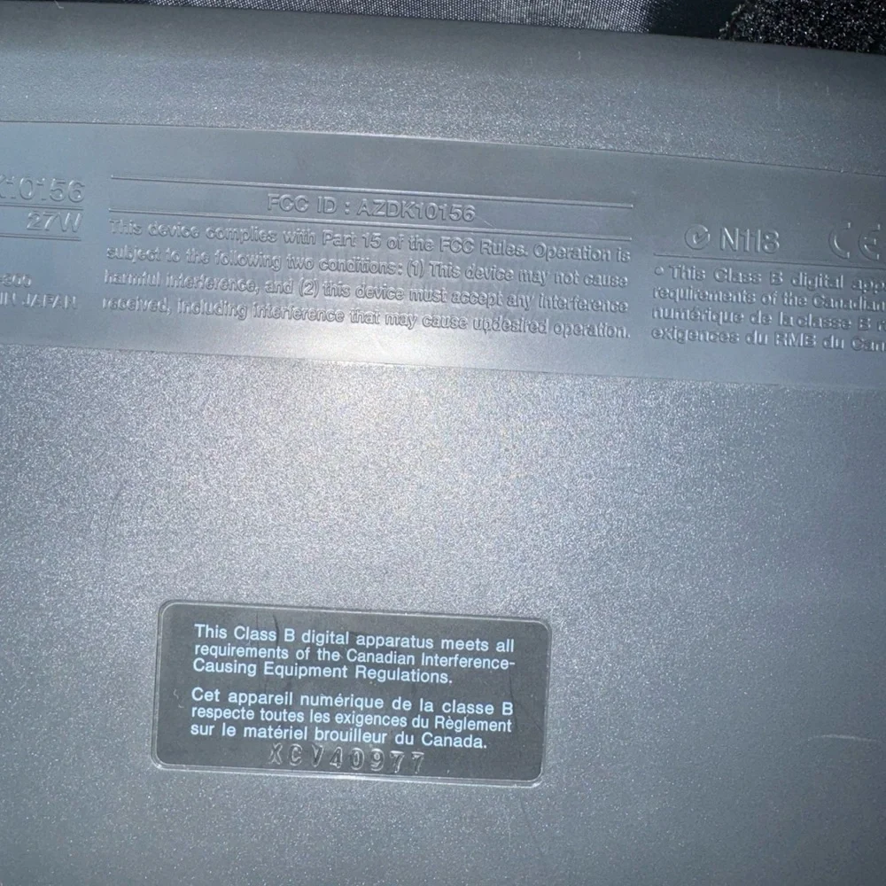 Canon bjc 80
